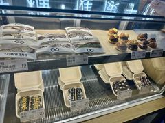 -One Bagel·一个贝果(悠唐店)