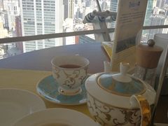 -上海新世界丽笙大酒店旋景餐厅(人民广场店)