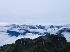 -恩施大峡谷
