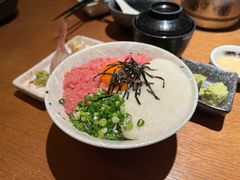 -水之惠鲜鱼料理(王府大街店)