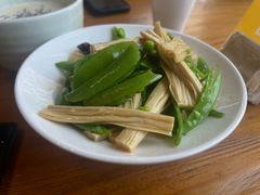 -粉巷13號陕菜馆
