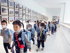 -蓝莓果幼儿园(通州梨园店)