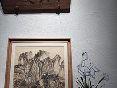 包厢-大牌大·传统杭帮菜(湖滨店)