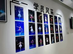 -中央芭蕾舞团·中芭艺蕾(酒仙桥明星校区)