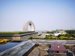 -南太湖山庄·四季轩&国风堂中餐厅
