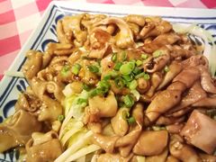 -龙桥私厨·姜花菊花过桥鱼·顺德菜(容桂店)