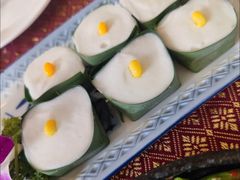 -南沙游艇会·大兵船餐厅