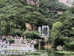 -云台山风景名胜区