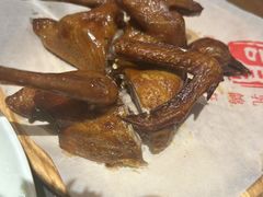 -鸽味轩·粤菜小馆(高楼门总店)