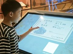 -中国铁道博物馆(正阳门馆)