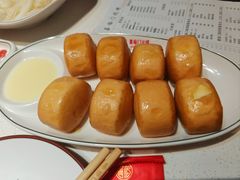 -倍儿红喜临门火锅(文兴路店)