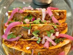 -Q MEX 库迈墨西哥餐吧(双井店)
