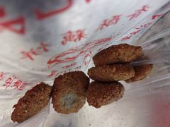 香酥藕饼-陶记正宗德州扒鸡(科巷店)
