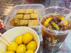 -孖记茶档·热腾茶餐(乐峰店)