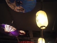 大堂-赤谷和牛烧肉居酒屋(石景山店)