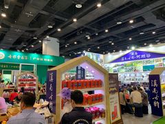 -南宁国际会展中心(会展东博文化旅游区)