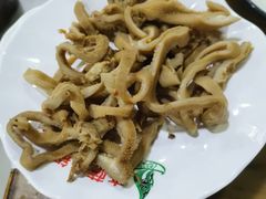 羊肚-木萨火锅店(开鲁路店)