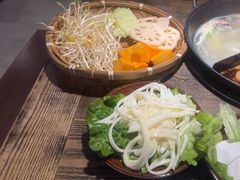 -冯校长老火锅(深圳总店)
