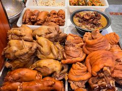 -煎饼卷大葱(春秋西路店)