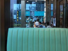 大堂-品回味清真西北楼(宁波首店)