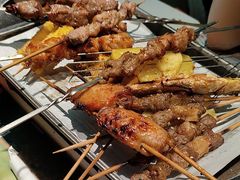 -聚点串吧·小酒局(北京旗舰店)