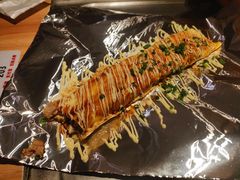 -日葵 大阪烧ひまり(仙霞路店)