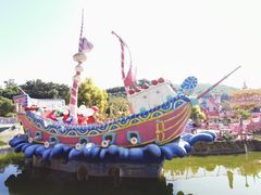 -龙凤山庄影视度假村