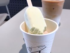 -Seesaw Coffee(上生新所店)