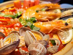 -小小集渔·泰式大排档(太古里香槟店)