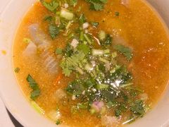 鱼唇汤-发记鱼杂专卖店(Suria Sabah)