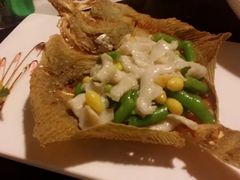 -老船坞餐厅(北京亚洲大酒店 )