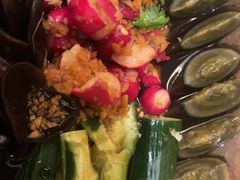 -小厨娘淮扬菜(六合欢乐港店)