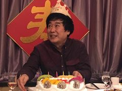 -紫丁香饭店-中餐厅