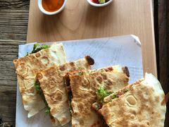 -咖梦餐厅 COMENG RESTAURANT