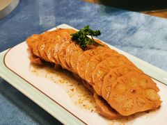 -胡杨记忆(和平路店)