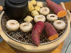 -大理董·董家小厨野生菌火锅(古城旗舰店)