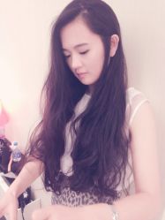 Jamie小洁作品-TONI&GUY