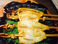 -蜜桃餐厅·江浙融合菜(荟聚购物中心店)