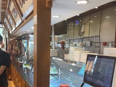 -同胜祥清真新豫菜(杜岭街店)