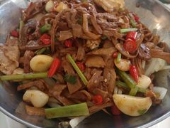 -观澜湖底捞(观澜墅店)