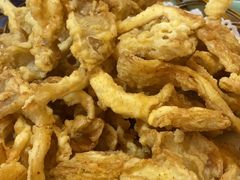 -阿拉木汗餐厅(山大路店)