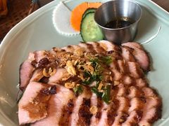 -CHINCHIN 青青·泰国料理(万象食家店)