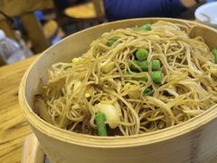 -老雒阳面馆·水席(定鼎门店)