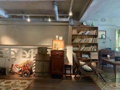 -时光花园(白鹭洲店)