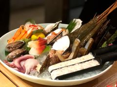 -生如夏花泰式火锅(西村黑金店)