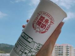-益禾堂(鹭江店)