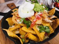 -农畉LONFOOD(福田星河COCOPark店)