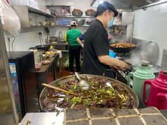 -无名氏面馆(邮电路店)