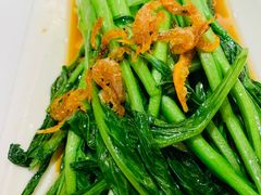 -小厨娘淮扬菜(天印大道店)