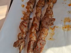 -宛平李记小吃(东关街店)